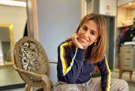 Jun 08, 2021 · joana cruz foi diagnosticada com um cancro da mama em janeiro passado e, desde então, tem partilhado com os fãs todos os progressos que tem feito. Rfm Apoia Joana Cruz Apos Ter Sido Diagnosticada Com Cancro