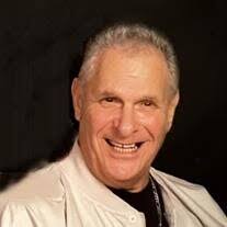 Ronald A. LaRoche, Sr. Obituary