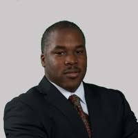 Jerome Martin, AIA, NOMA, NCARB