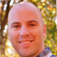 David Spruell's Instagram, Twitter & Facebook