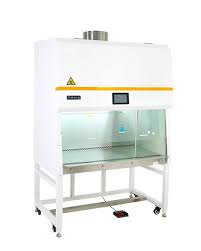 Multi-Size Class II B2 Biological Safety Cabinet