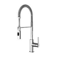peak professional kitchen faucet