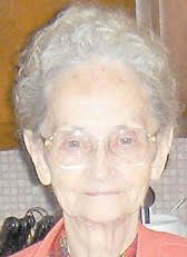 Madge Brown dies at 93