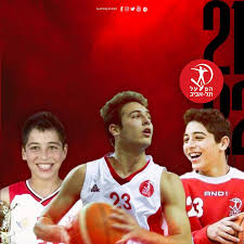 לאחר שזכו בחמישי האחרון בגביע המדינה, עשו הערב הצהובים צעד ראשון בדרך להגן על האליפות עם ניצחון ביתי במשחק הראשון ברבע גמר הפלייאוף על הקבוצה של רמי הדר. Kgk6n7jxfc5vdm