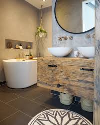 decoreer je badkamer met deze 4 budgettips badkamer badkamer nieuw industriele badkamer