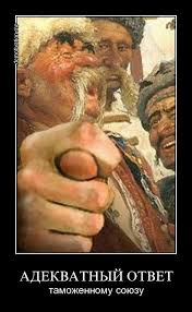 Таможенный союз разваливается, – Die Presse - Цензор.НЕТ 7133