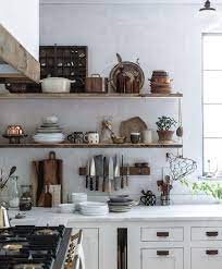 1001 idees pour amenager une cuisine campagne chic charmante kitchen trends kitchen design trends kitchen design