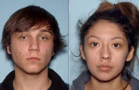 Dalton Police Seek Two People Wanted In Aggravated Assault Case