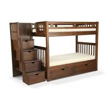 Pin By Nursery Furniture On Bunk Beds Bunk Beds Bunk Beds With Stairs Stairway Bunk Beds