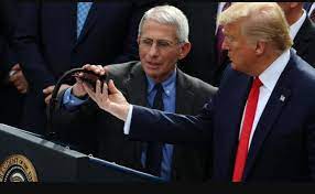 Anthony or antony is a masculine given name, derived from the antonii, a gens (roman family name) to which mark antony (marcus antonius) belonged.according to plutarch, the antonii gens were heracleidae, being descendants of anton, a son of heracles. Who Is Anthony Fauci Wiki Bio Age Net Worth Instagram Twitter More Facts