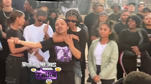 Franchesca Mentoor (@French87) • Facebook