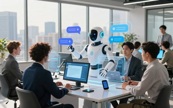 AI Researchers Shift from Chatbots to World Models