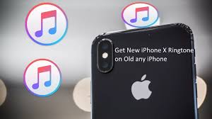Download Iphonex Reflection Ringtone To Any Iphone 7 Iphone 8 8 Plus 6 New Iphone Iphone 7 Iphone