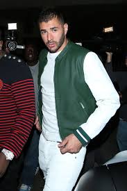 5 things to know about karim benzema, rihanna's rumored soccer player boyfriend. Rihanna Is Enjoying Special Relationship With Real Madrid Footballer Karim Benzema But Wants To Take Things Slowly Mirror Online