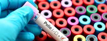 Image result for Polio