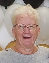 Obituary information for 'Helen' Elizabeth Arsenault