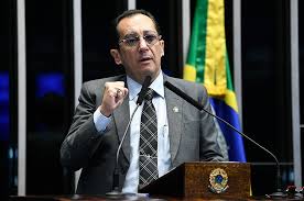 O estado de saúde do. Jorge Kajuru Critica Privilegios De Ministros Do Stf Senado Noticias