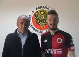 Gençlerbirliği (süper lig) günel kadro ve piyasa değerleri transferler söylentiler oyuncu istatistikleri fikstür haberler. Genclerbirligi Sk On Twitter Yeni Transferimiz Anil Karaer Https T Co Xwasvln7jc