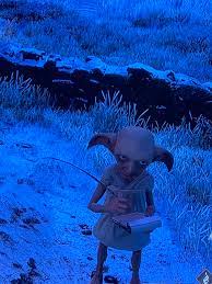 Found a female house elf!!! : r/HogwartsLegacyGaming