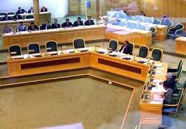 Sidang ahli dewan undangan negeri adun muda selangor 2014 3 4. Najib Arah Semua 10 Adun Boikot Sidang Dun Kembali Hadir Semasa Mstar