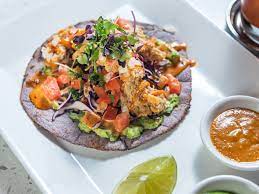 Best fish tacos near 22192. Where To Find Outstanding Mexican Restaurants Around D C Maryland And Virginia Eater Dc