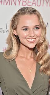Madison Iseman