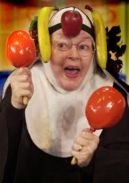 Actor Virginia Light was 'a force of nature' onstage and off