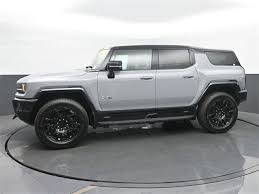 Image result for Graphite Smoke 2026 Hummer