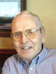 Carl Wright Obituary