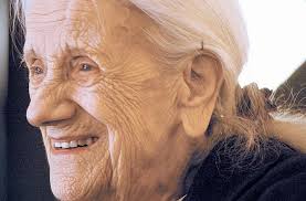 Carson woman celebrates 100th birthday