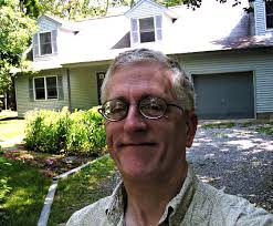 Todd Klein About Me page comic book lettering logos design