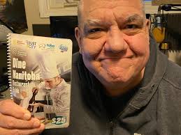 HAL'S KITCHEN: Happy holidays, foodies!