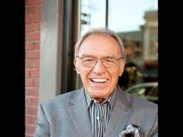 Nick Nickolas, founder of Nick's Fishmarket