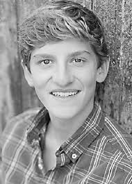 Marsnhwood High announces top 10 students