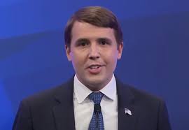 Did Pappas Lie About Relationship With Lobbyist?