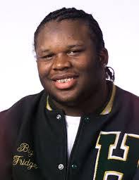 Calvin Burns's Instagram, Twitter & Facebook