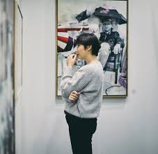 So Kauft Man Kunst Mit Wenig Ahnung Und Budget Welt Sie haben etwas gekauft und es ist defekt?