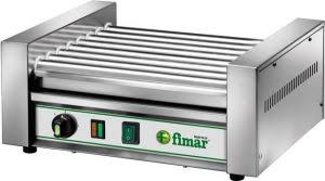 Compra y venta de maquinas de entrenamiento y articulos para gimnasio y ejercicio fisico. Maquina Para Calentar Y Cocinar Hot Dog Y Salchichas