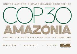 2025 UN Climate Change Conference (COP 30) - GeSI