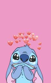 Please contact us if you want to publish a stitch 4k wallpaper on our site. Pink Stitch Wallpapers Top Free Pink Stitch Backgrounds Wallpaperaccess
