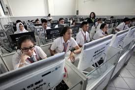 Maybe you would like to learn more about one of these? Teknik Informatika Dan Farmasi Terfavorit Di Snmptn 2020