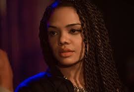Tessa thompson was born in los angeles, california, on october 3, 1983. Tessa Thompson Net Worth Wiki Height Age Biography Family Boyfriend
