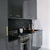 Kitchen cabinets appliances design ikea. 1