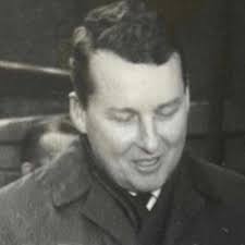 John Koster Obituary (1927