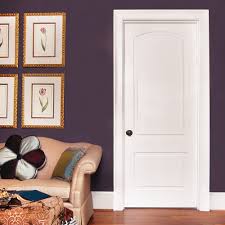 Our doors are masonite molded panel series, an industry benchmark for all composite wood doors. Verona Home Design Paneled Solid Manufactured Wood Primed Molded Interior Standard Door Wayfair
