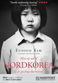 Min vej ud af Nordkorea
