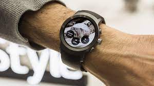 LG Watch Sport im Hands-on-Test ...