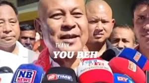 I am sufficient!, Ranjit Basumatary15 no Kajalgaon, Hagrama MohilaryRakesh  BrahmaJiron BasumataryOur Kajalgaon Chirang BTRBPF SUPPORTERSWe Support  Rabiram NarzaryBhergaon District Committee BPFMugani ...