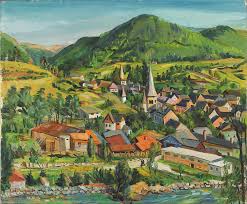 See work from this american artist as well as others at the phillips collection in washington, dc. 5 Fast Facts Lois Mailou Jones Broad Strokes Blog Nmwa