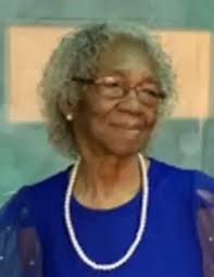 Obituary information for Rachel Patricia Carter